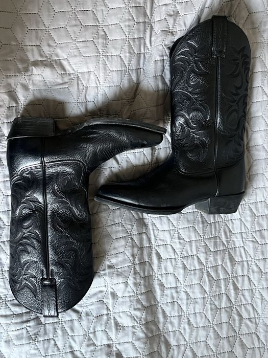 Чоботи (казаки) унісекс, 42/43 розмір