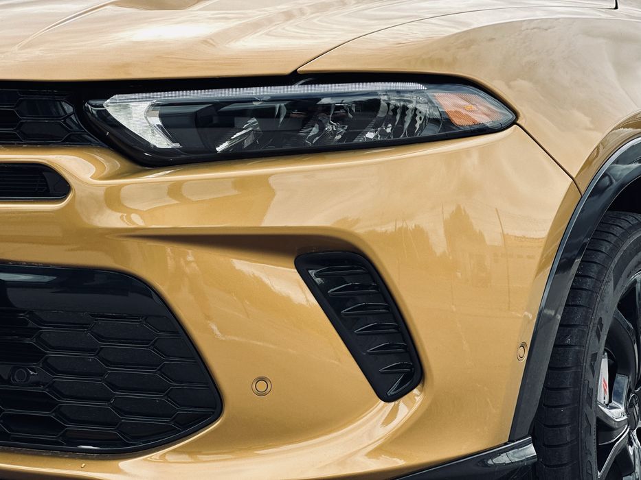 Dodge Hornet 2024