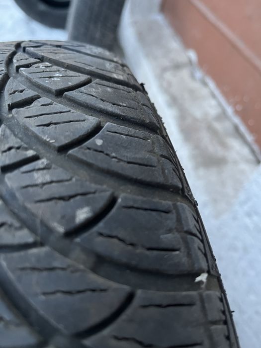 Зимові колеса Fulda 165/70 R14