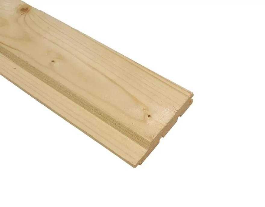 Boazeria kronobuild świerk, B klasa