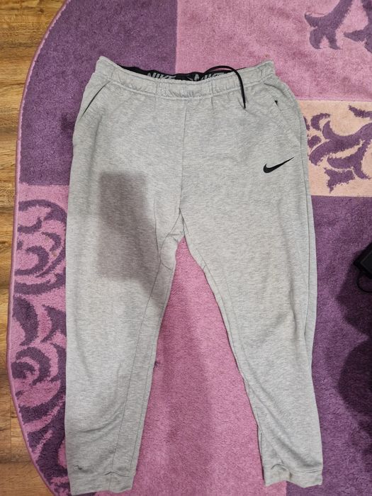 спортивные штаны nike