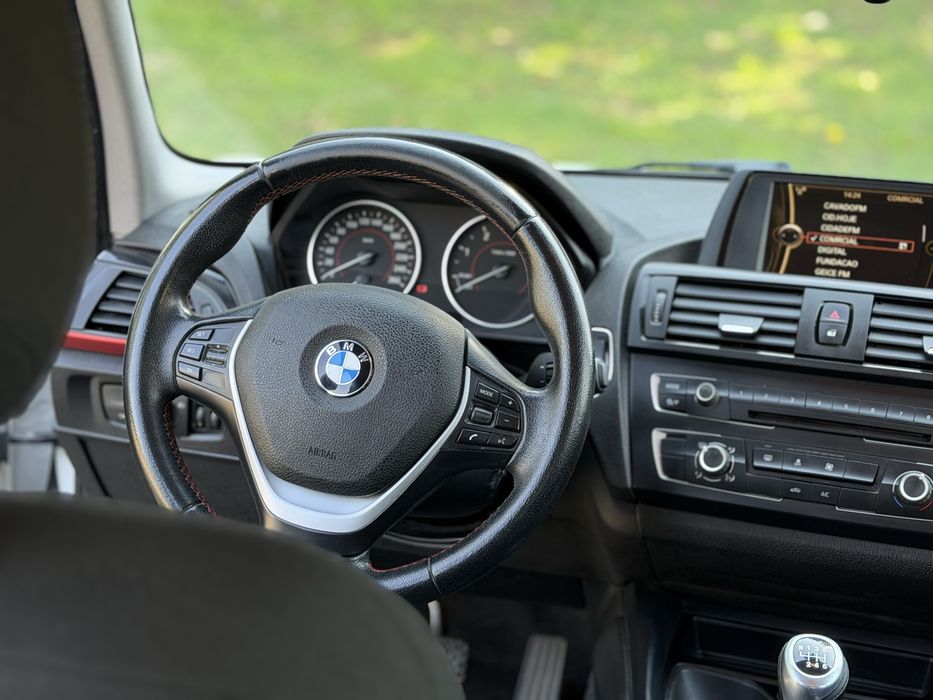 Bmw 116 Diesel  Nacional