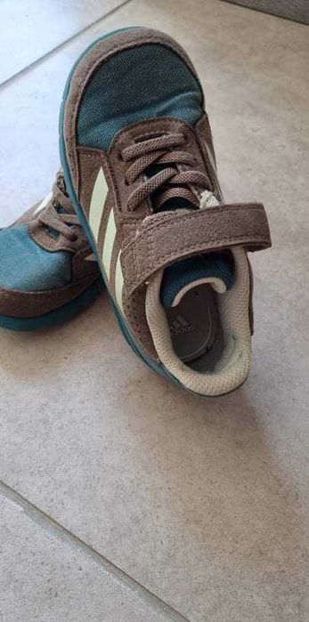 Sapatilhas de criança