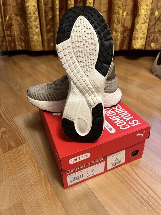Кросівки Puma Softride Mayve Running Shoes Women