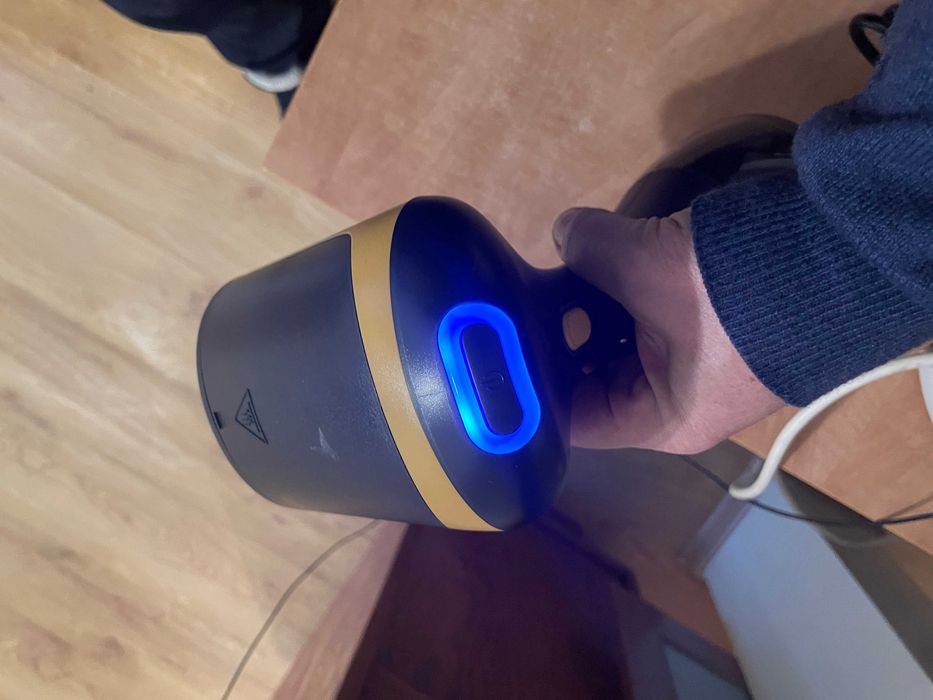 Parownica do prasowania ubrań 1500W