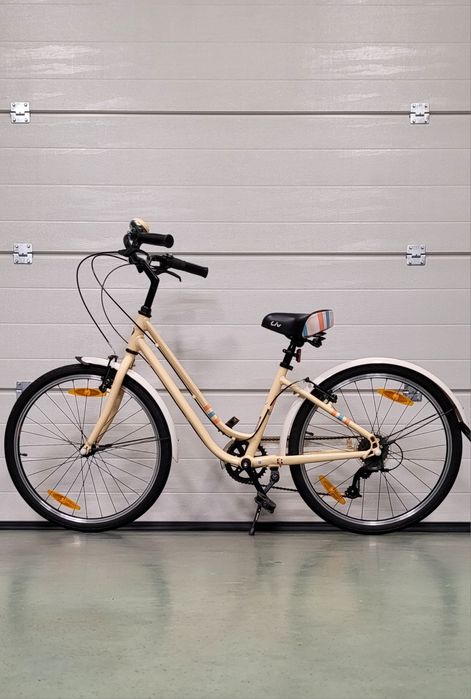 Rower Damski Giant Liv | Markowy | Stan BDB | OKAZJA Negocjuj