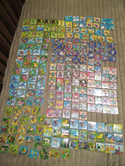 Магніти Растішка . Розпродаж!!!