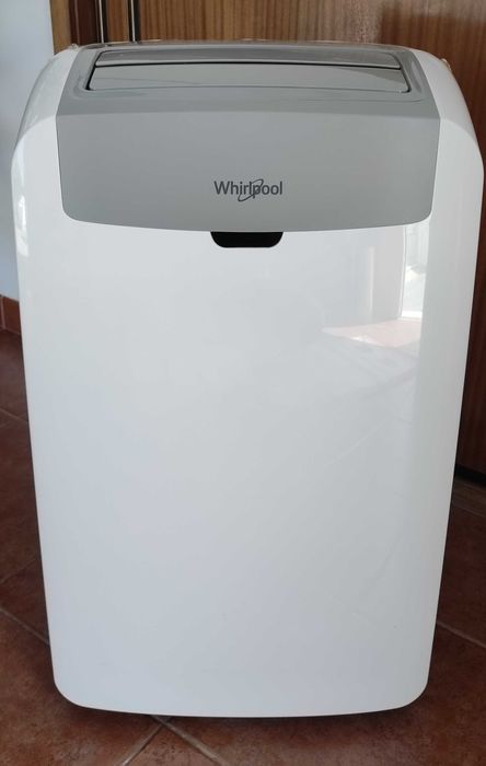 Ar-condicionado Whirlpool