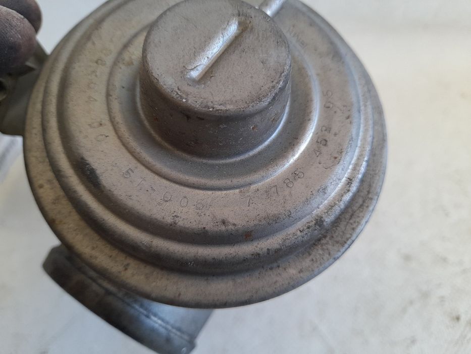 Válvula EGR BMW 3 (E46)