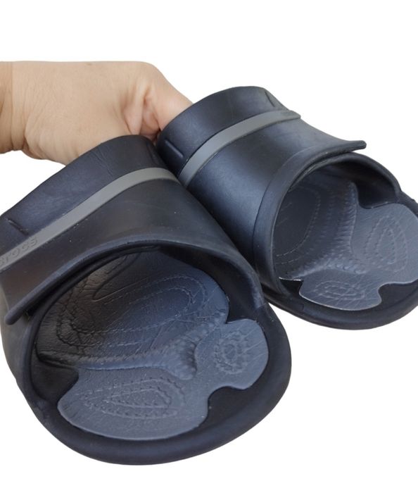 Шлепки Crocs M11 р 45 29 см