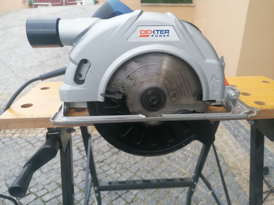 Ferramentas para madeira.