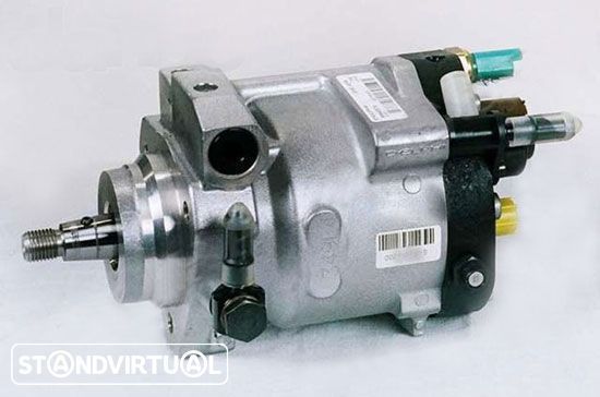 Bomba reconstruida Delphi Ford1.8 TDCI