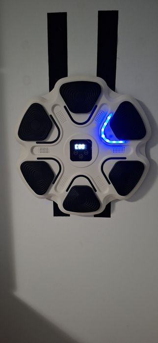 Musical Boxing Machine483747330000179202
