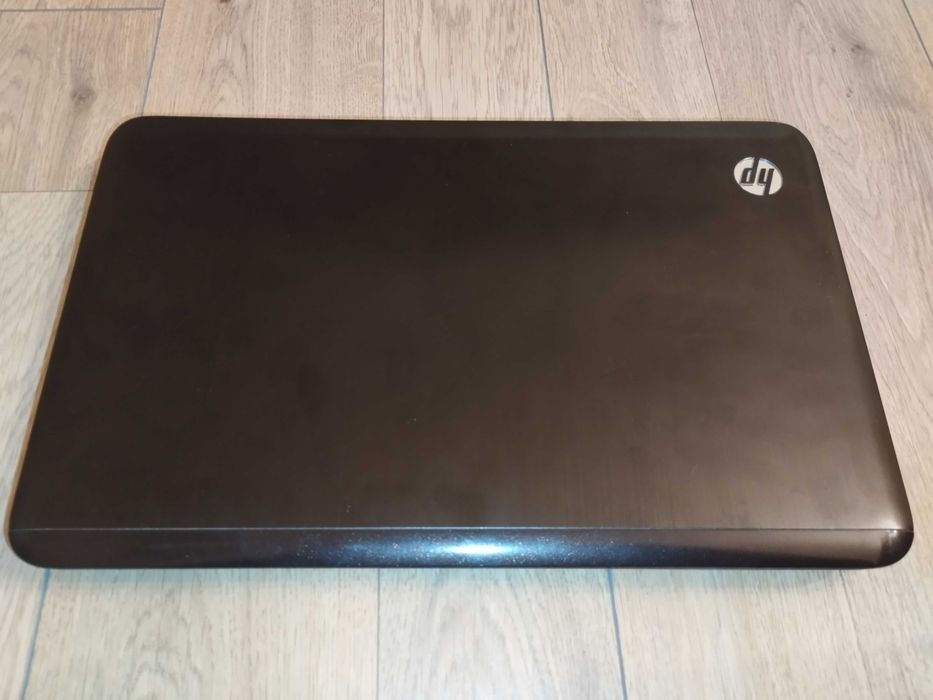 Laptop hp dv6-6030ew na części