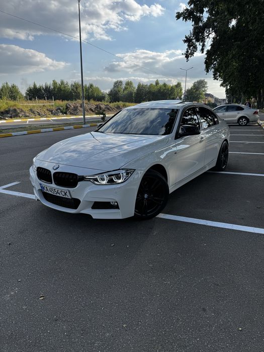 BMW 328I 2014 VIN WBA3C1C52EK114754 фото оголошення 2 з 8
