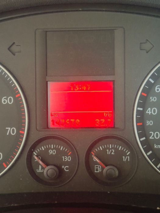 Volkswagen Golf V