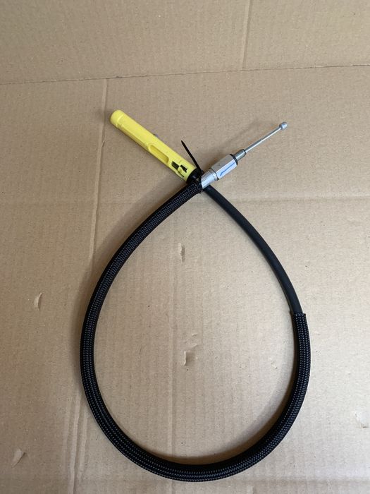 Harley linka sprzęgła Softail 2018 M8 Fat Boy Low Rider