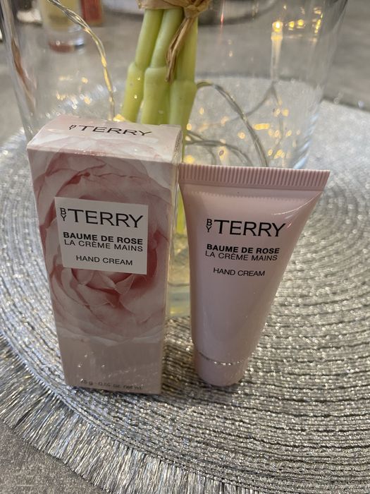 Krem do rąk Terry 15g