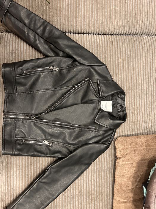 Ramoneska dziecieca 134 rozmiar Sinsey