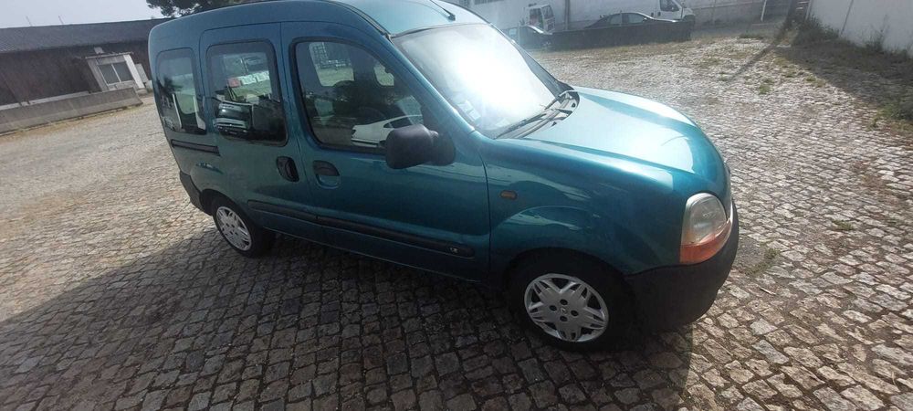 Carrinha para venda