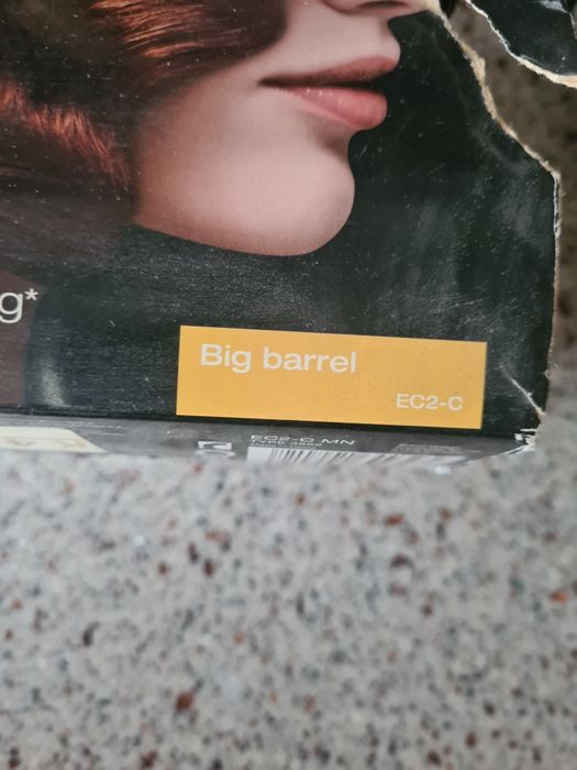 Плойка для волос Braun