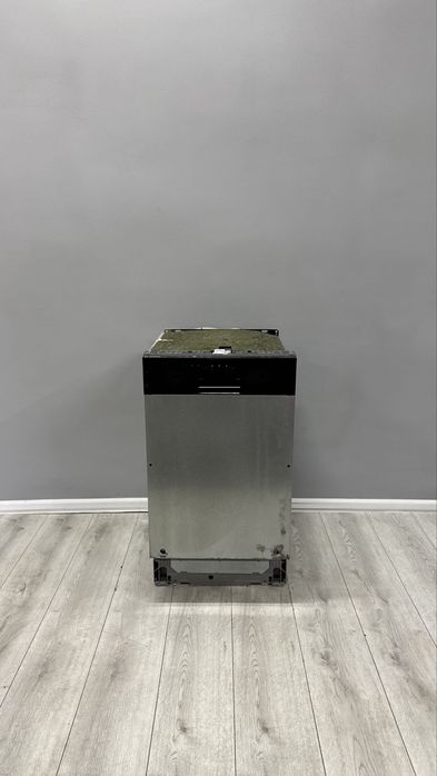 Посудомийна машина Bosch 45 см SPV2HKX41E/07