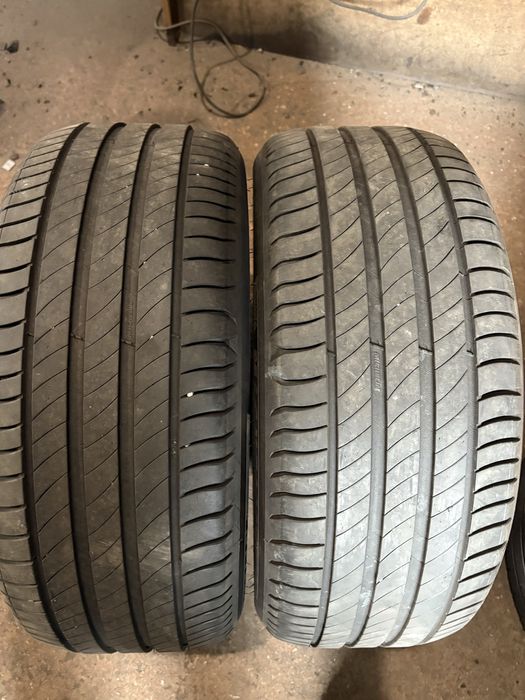 Мішелін 235/45р18