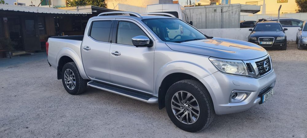 Nissan Pick-Up