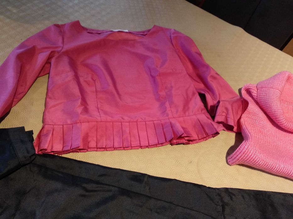 Fato Viana Vocal (academia)