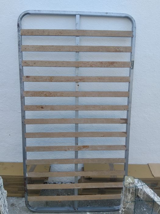 Estrados de cama 98 X 183