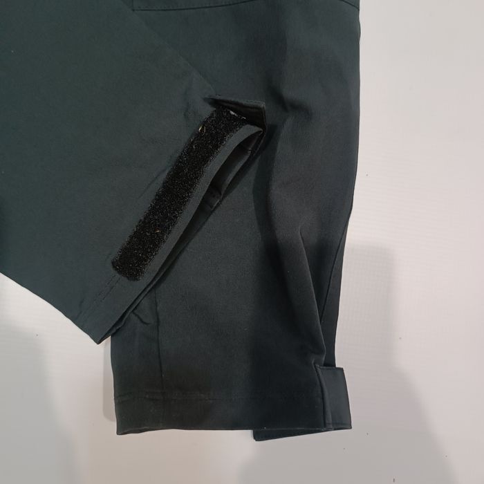 Spodnie trekkingowe / softshell NORHEIM – Rozmiar 152/158 (12 lat) tur
