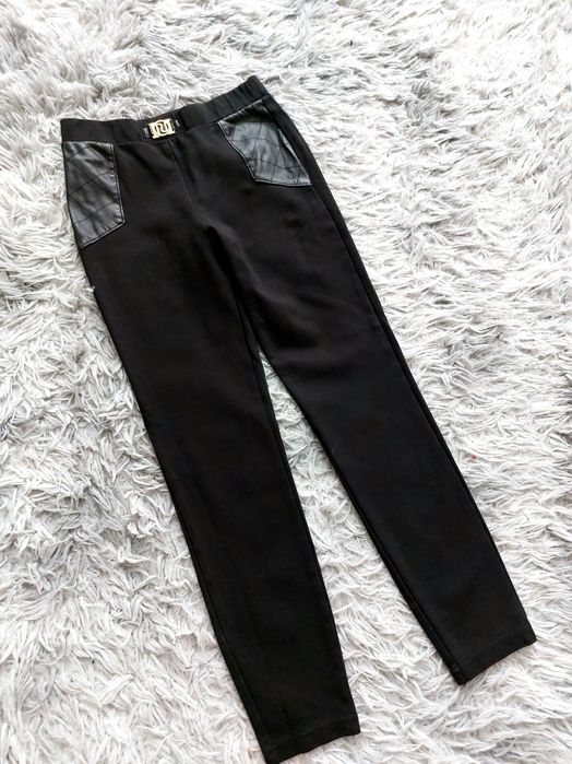 Школьные штаны ,детские штаны, черные штаны на девочку,брюки,лосины