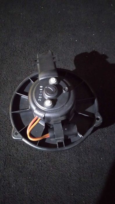Motor Da Sofagem Audi A6 (4B2, C5)