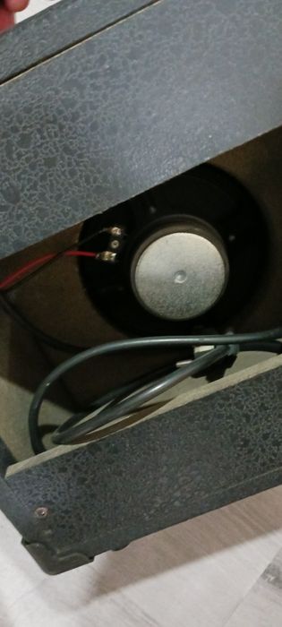 Amplificador Kool Sound BS-650