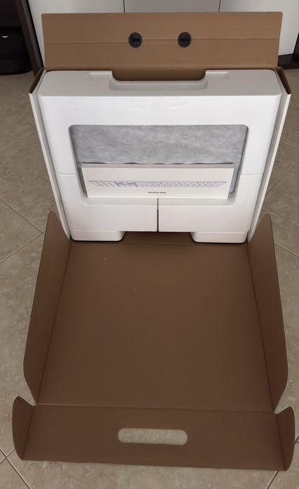 Computador IMAC