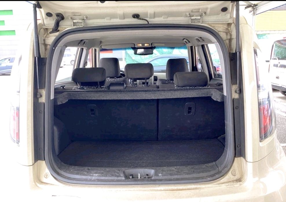 Kia Soul 1.6 CRDI Active
