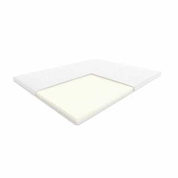 Materac Hilding nawierzchniowy Alt Tencel 100x200x7,5