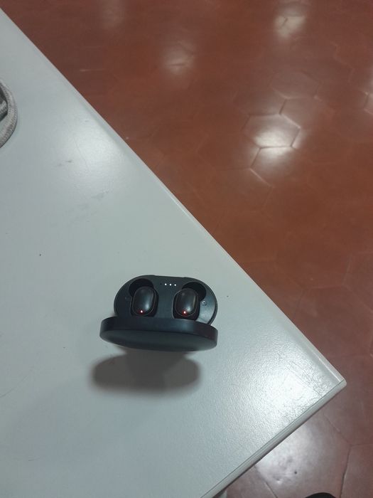 Phones sem fio bom som