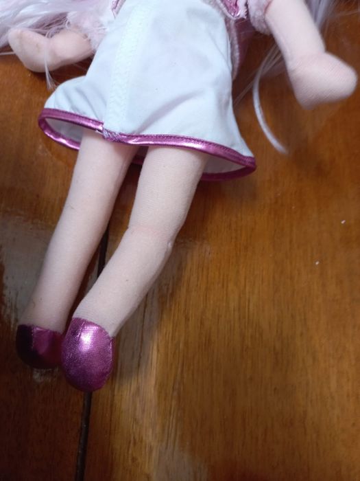 Boneca Mimi Colour Me