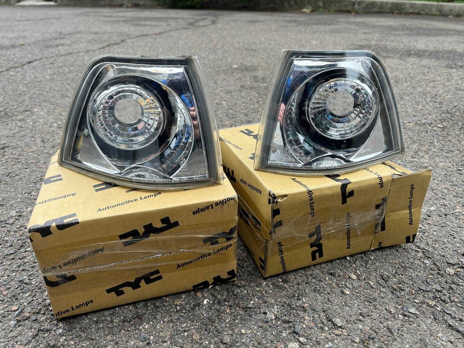 Поворотники Sonar БМВ Е36