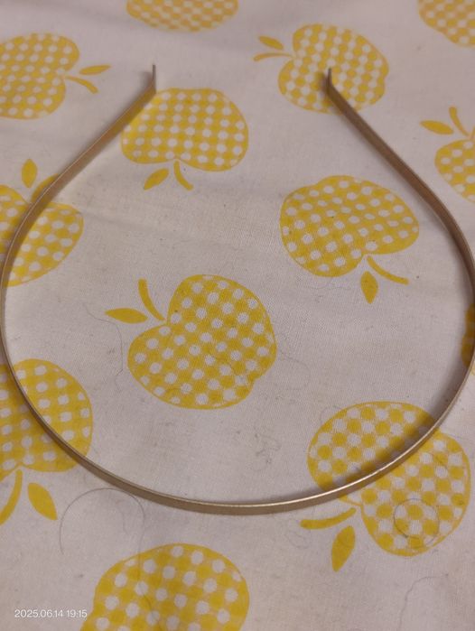 Fios e outros acessórios