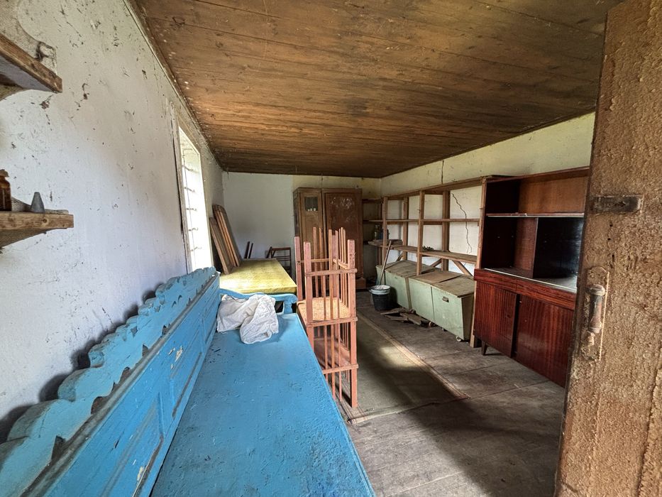 Продаж Будинок 63 м². Ділянка 13 сотих. Підпечери. Центр. Світло. Газ