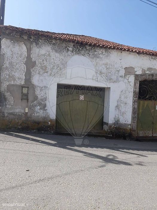 Armazém  para venda