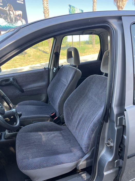 Opel corsa b 1.2