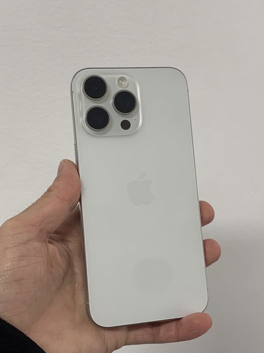 iPhone 16 Pro Max 256gb