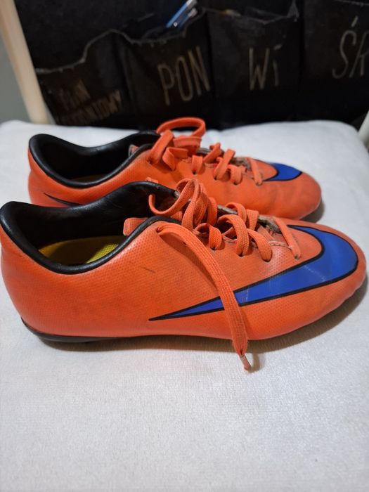 Chłopięce korki Nike