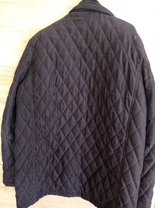 Parka inglesa da ASCOT SPORT