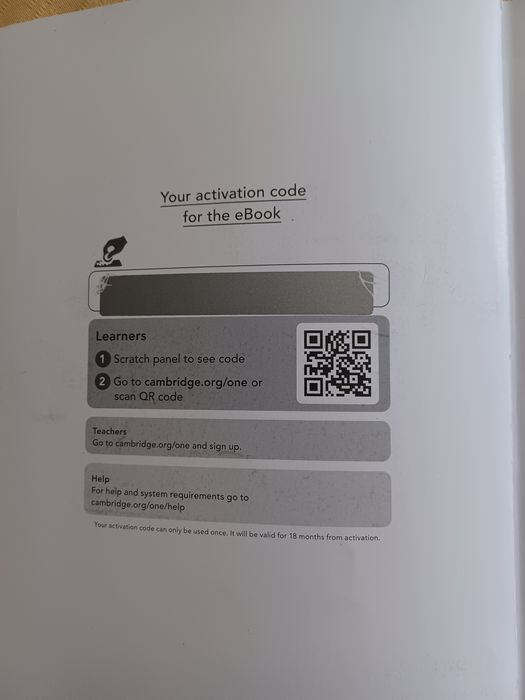 Caderno - Own it! Level 1 Workbook Escolar