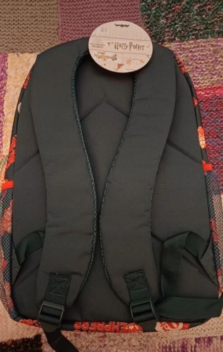 Mochila Harry Potter 26 lts.64729869313923121