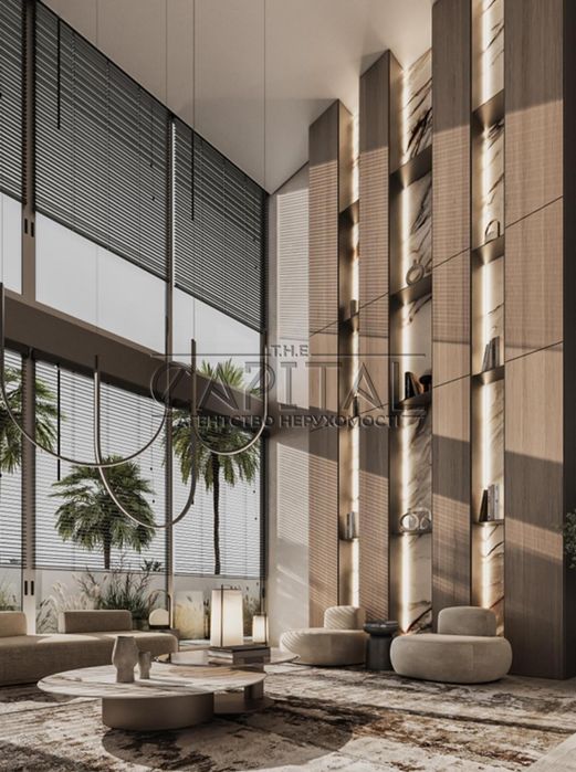 Продаж ексклюзивного будинку 194м2  у с. Лебедівка.SHERIT Villas